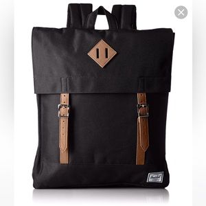 Herschel Supply Company Survey Scouting Backpack - Black